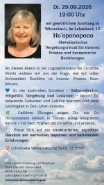 Aufstellungsarbeit nach IoPT