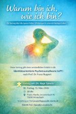 Aufstellungsarbeit nach IoPT