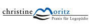 Logopädie Moritz Logo