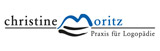 Logopädie Moritz Logo